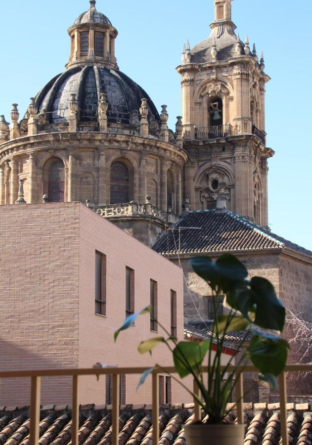 Ninos Luchando Granada Eksteriør bilde
