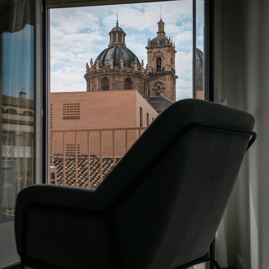 Ninos Luchando Granada Eksteriør bilde